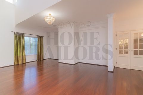 Villa i Corroios, Setubal, Corroios - € 1.450.000 | Ref: HT_307071 - foto 8