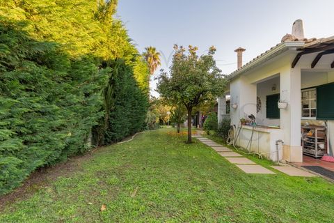 Villa i Corroios, Setubal, Corroios - € 1.450.000 | Ref: HT_307071 - foto 13