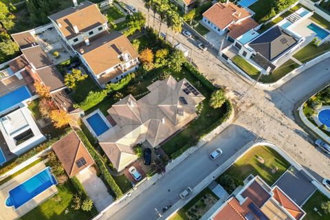 Villa i Corroios, Setubal, Corroios - € 1.450.000 | Ref: HT_307071 - foto 15