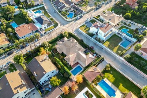 Villa i Corroios, Setubal, Corroios - € 1.450.000 | Ref: HT_307071 - foto 17
