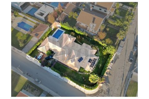 Villa i Corroios, Setubal, Corroios - € 1.450.000 | Ref: HT_307071 - foto 25