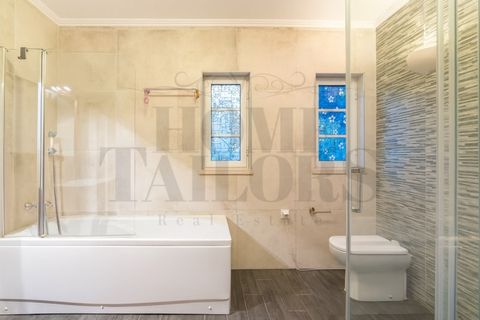 Villa i Corroios, Setubal, Corroios - € 1.450.000 | Ref: HT_307071 - foto 27