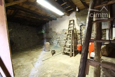 Landejendom i Antugnac, Aude, Antugnac - € 100.000 | Ref: 84094781 - foto 9