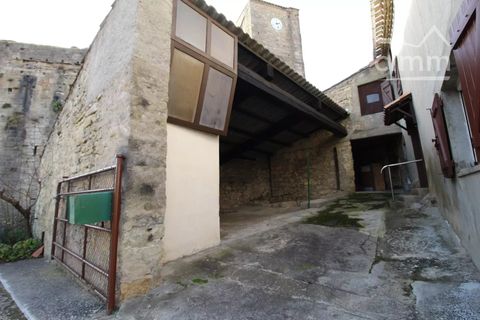 Landejendom i Antugnac, Aude, Antugnac - € 100.000 | Ref: 84094781 - foto 10