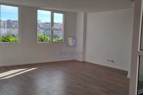 Lejlighed i Amadora, Lisbon, Amadora - € 319.000 | Ref: OD1-216683 - foto 2