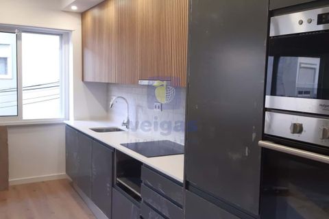 Lejlighed i Amadora, Lisbon, Amadora - € 319.000 | Ref: OD1-216683 - foto 4