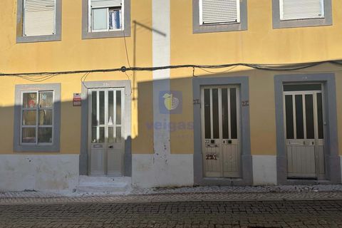 Erhvervsejendom i Odivelas, Lisbon, Odivelas - € 620.000 | Ref: OD1-216684 - foto 1