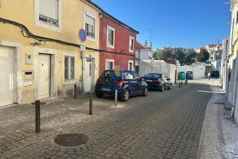 Erhvervsejendom i Odivelas, Lisbon, Odivelas - € 620.000 | Ref: OD1-216684 - foto 2
