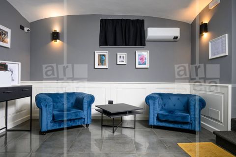 L'establiment comercial a Rome, Rome, Rome - € 3.500.000 | Ref: 123495 - foto 2