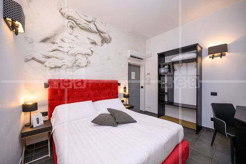 L'establiment comercial a Rome, Rome, Rome - € 3.500.000 | Ref: 123495 - foto 5