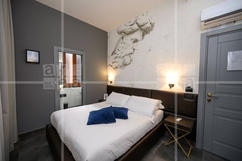 L'establiment comercial a Rome, Rome, Rome - € 3.500.000 | Ref: 123495 - foto 11