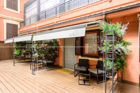 L'establiment comercial a Rome, Rome, Rome - € 3.500.000 | Ref: 123495 - foto 24