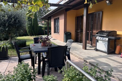 Villa a Bruino, Turin, Bruino - € 350.000 | Ref: 1027-13 - foto 2