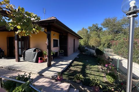 Villa a Bruino, Turin, Bruino - € 350.000 | Ref: 1027-13 - foto 3