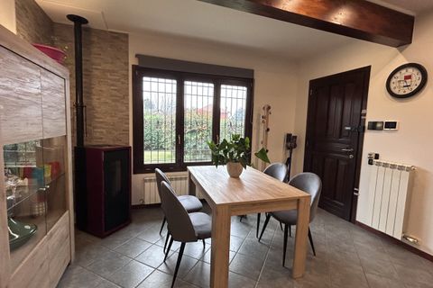 Villa a Bruino, Turin, Bruino - € 350.000 | Ref: 1027-13 - foto 6