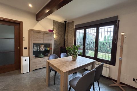 Villa a Bruino, Turin, Bruino - € 350.000 | Ref: 1027-13 - foto 8