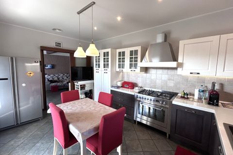 Villa a Bruino, Turin, Bruino - € 350.000 | Ref: 1027-13 - foto 13