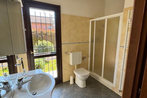 Villa a Bruino, Turin, Bruino - € 350.000 | Ref: 1027-13 - foto 23