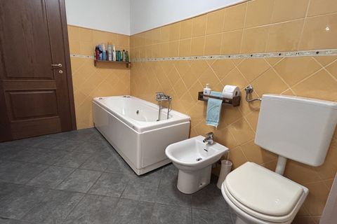 Villa a Bruino, Turin, Bruino - € 350.000 | Ref: 1027-13 - foto 28