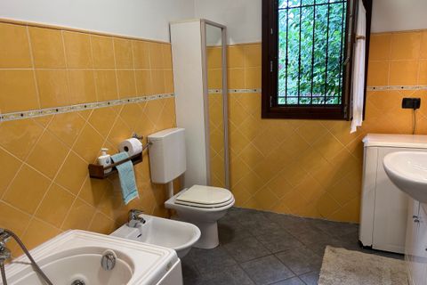 Villa a Bruino, Turin, Bruino - € 350.000 | Ref: 1027-13 - foto 29