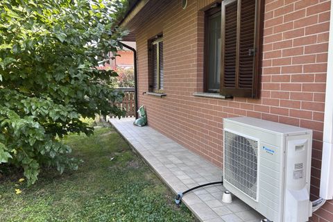 Villa a Bruino, Turin, Bruino - € 350.000 | Ref: 1027-13 - foto 31