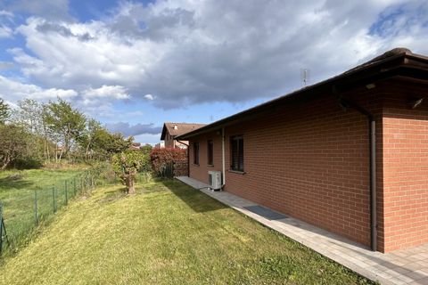 Villa a Bruino, Turin, Bruino - € 350.000 | Ref: 1027-13 - foto 32