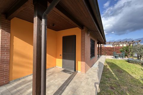 Villa a Bruino, Turin, Bruino - € 350.000 | Ref: 1027-13 - foto 33