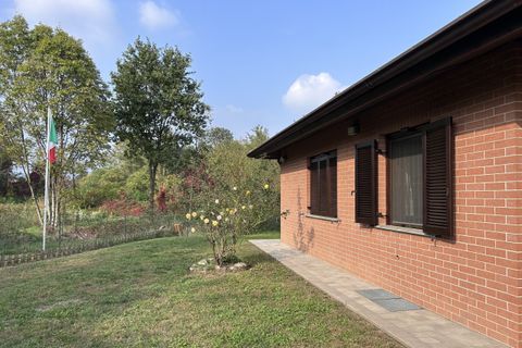Villa a Bruino, Turin, Bruino - € 350.000 | Ref: 1027-13 - foto 37