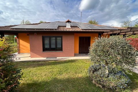 Villa a Bruino, Turin, Bruino - € 350.000 | Ref: 1027-13 - foto 38