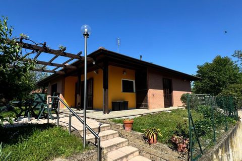 Villa a Bruino, Turin, Bruino - € 350.000 | Ref: 1027-13 - foto 39