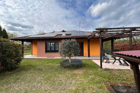 Villa a Bruino, Turin, Bruino - € 350.000 | Ref: 1027-13 - foto 40