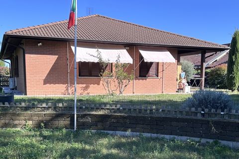 Villa a Bruino, Turin, Bruino - € 350.000 | Ref: 1027-13 - foto 46