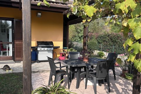 Villa a Bruino, Turin, Bruino - € 350.000 | Ref: 1027-13 - foto 48