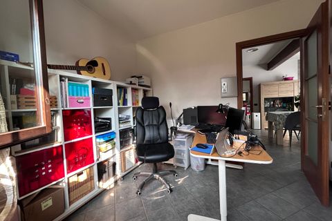 Villa a Bruino, Turin, Bruino - € 350.000 | Ref: 1027-13 - foto 49