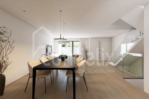 Villa i Gondomar, Porto, Gondomar - € 630.000 | Ref: 101838 - foto 5