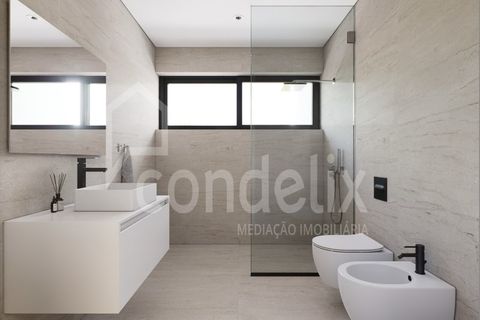 Villa i Gondomar, Porto, Gondomar - € 630.000 | Ref: 101838 - foto 10