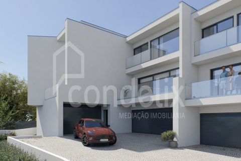 Villa i Gondomar, Porto, Gondomar - € 630.000 | Ref: 101838 - foto 13