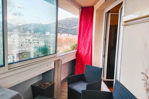 Lejlighed i Nice, Alpes-Maritimes, Nice - € 160.000 | Ref: 86954269 - foto 2