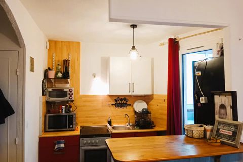 Lejlighed i Nice, Alpes-Maritimes, Nice - € 160.000 | Ref: 86954269 - foto 4