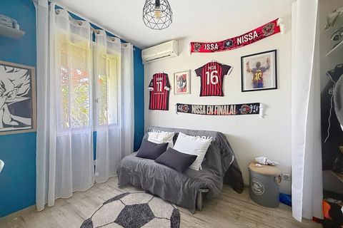 Villa i Nice, Alpes-Maritimes, Nice - € 645.000 | Ref: 86954271 - foto 12