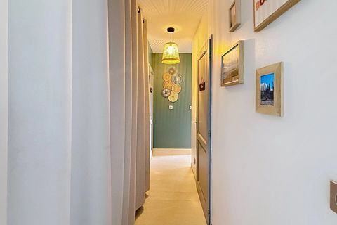Villa i Nice, Alpes-Maritimes, Nice - € 645.000 | Ref: 86954271 - foto 14