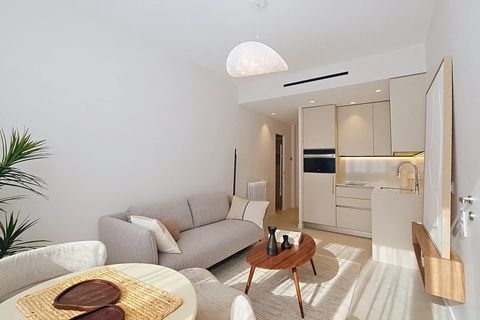 Lejlighed i Nice, Alpes-Maritimes, Nice - € 379.000 | Ref: 86962775 - foto 1