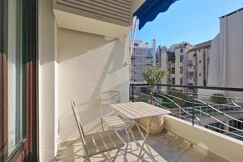 Lejlighed i Nice, Alpes-Maritimes, Nice - € 379.000 | Ref: 86962775 - foto 6