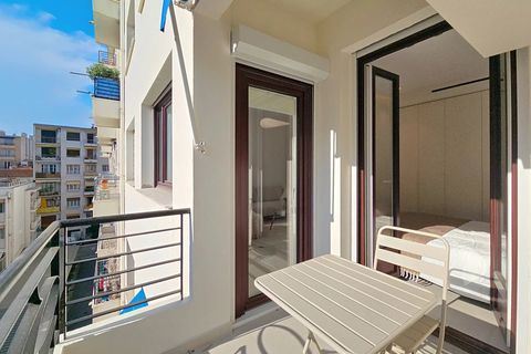 Lejlighed i Nice, Alpes-Maritimes, Nice - € 379.000 | Ref: 86962775 - foto 7