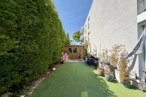 Lejlighed i Nice, Alpes-Maritimes, Nice - € 480.000 | Ref: 86964388 - foto 7