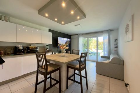 Lejlighed i Nice, Alpes-Maritimes, Nice - € 480.000 | Ref: 86964388 - foto 8