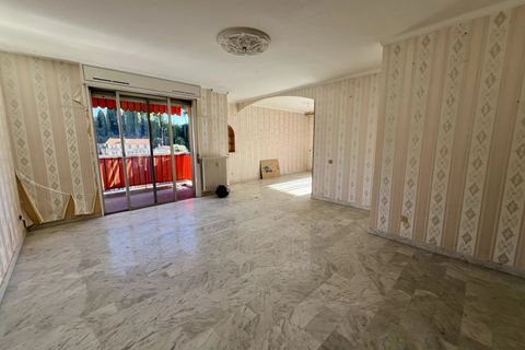 Lejlighed i Nice, Alpes-Maritimes, Nice - € 320.000 | Ref: 86965072 - foto 2