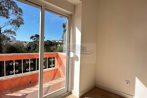 Lejlighed i Amadora, Lisbon, Amadora - € 339.000 | Ref: APR2495 - foto 8