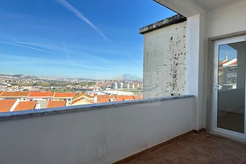 Lejlighed i Amadora, Lisbon, Amadora - € 339.000 | Ref: APR2495 - foto 14