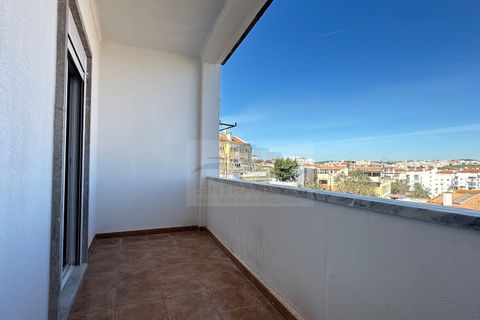 Lejlighed i Amadora, Lisbon, Amadora - € 339.000 | Ref: APR2495 - foto 15
